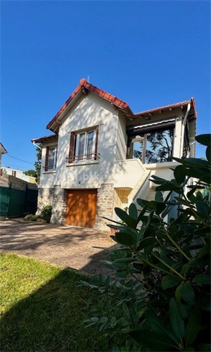 maison à la vente -   91650  BREUILLET, surface 60 m2 vente maison - UBI439280864